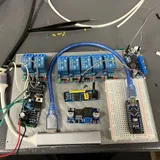 Набор образцов материалов FDM и SLA печати InventX